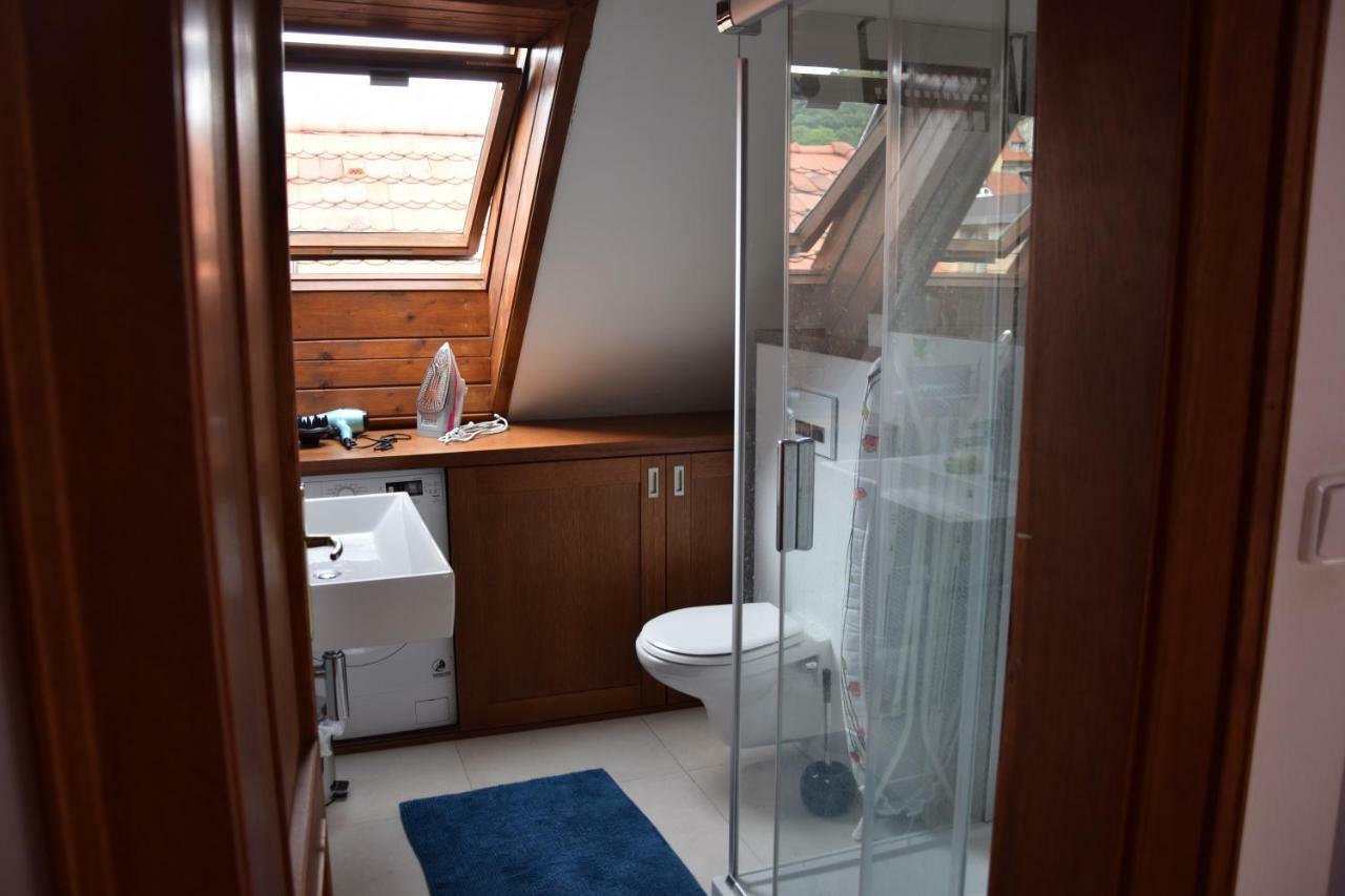 Apartman Mala Strana Prague Exterior photo